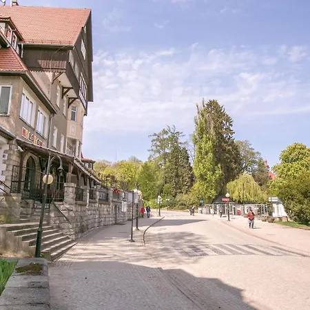 Apartament Przy Teatrze Zdrojowym Polanicaapartamenty Pl